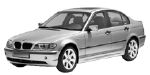 BMW E46 U3474 Fault Code