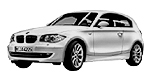 BMW E81 U3474 Fault Code